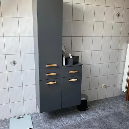 Apartment Wunderschoene 