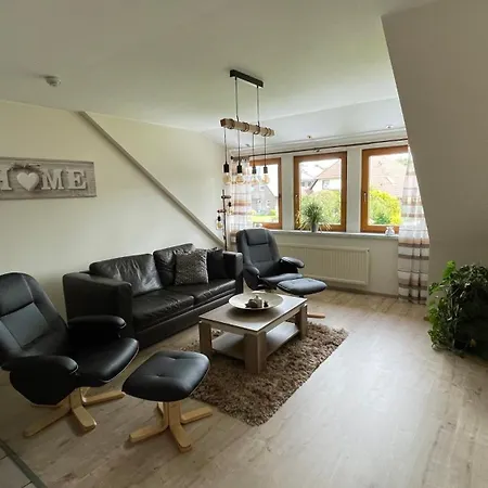 Apartment Wunderschoene 
