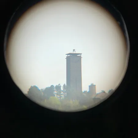 شقة Wunderschoene 