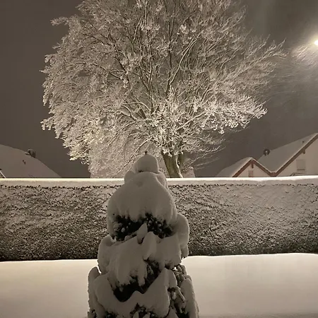 شقة Wunderschoene 