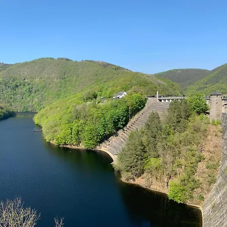 Appartement Wunderschoene 