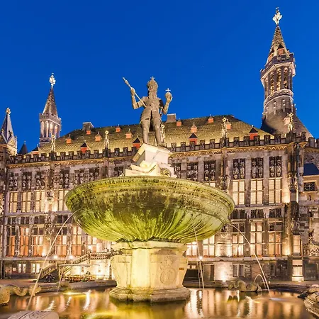 Διαμέρισμα Wunderschoene 