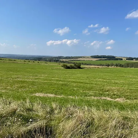 شقة Wunderschoene 