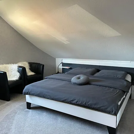 Apartamento Wunderschoene 