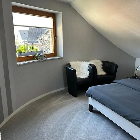 Apartamento Wunderschoene 