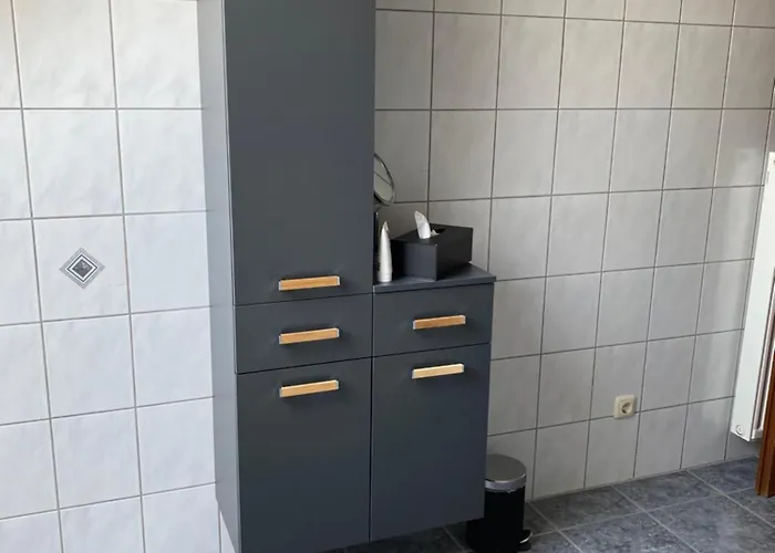 Appartement Wunderschoene 