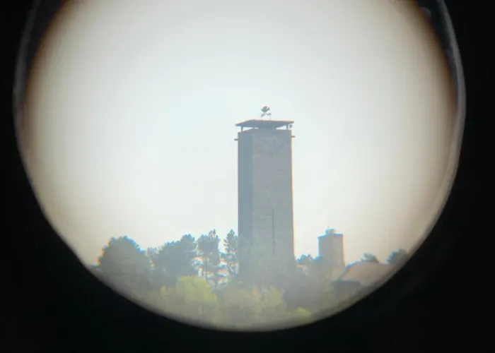 Appartement Wunderschoene 