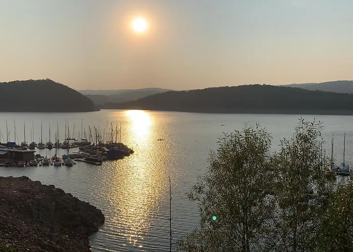 公寓 Wunderschoene 