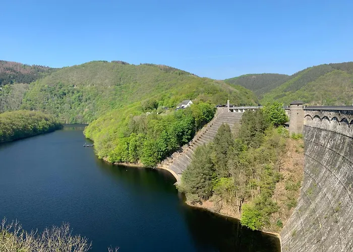 公寓 Wunderschoene 