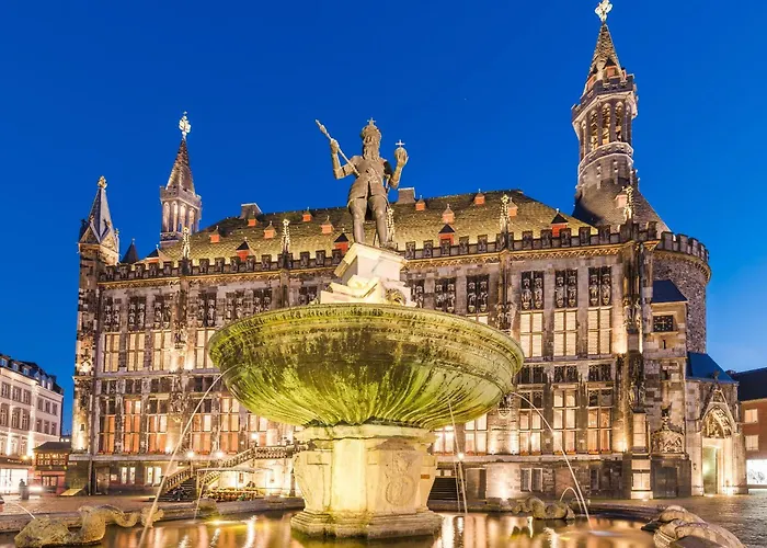 Appartement Wunderschoene 