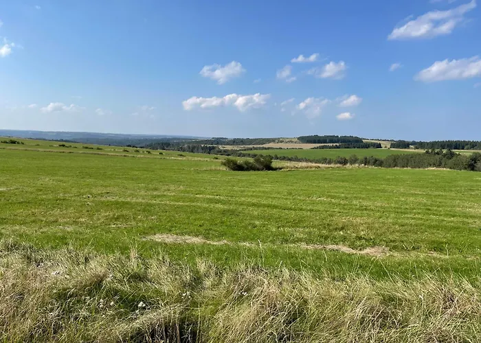 Appartement Wunderschoene 