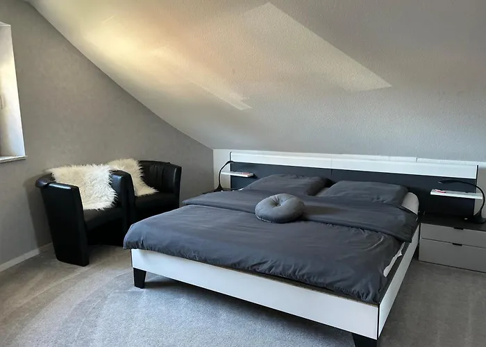 Apartamento Wunderschoene 