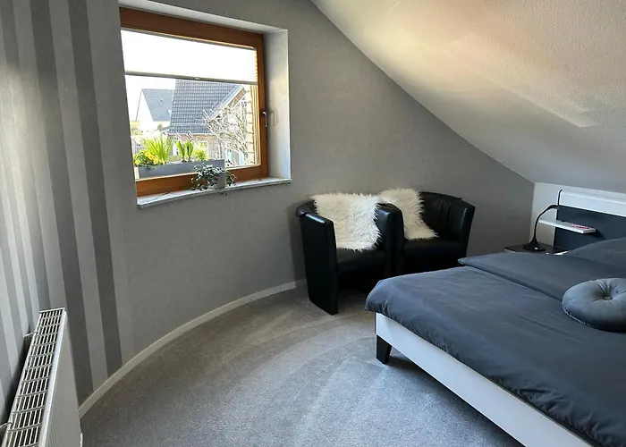 Apartamento Wunderschoene 